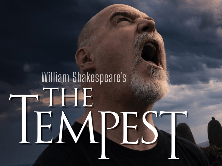 Quantum Theatre's The Tempest | Pittsburgh City Paper Events