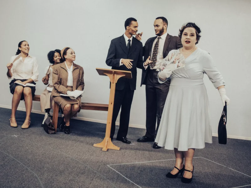 Rosa Parks Archives - Pittsburgh City Paper | News, Dining, Music, Best ...