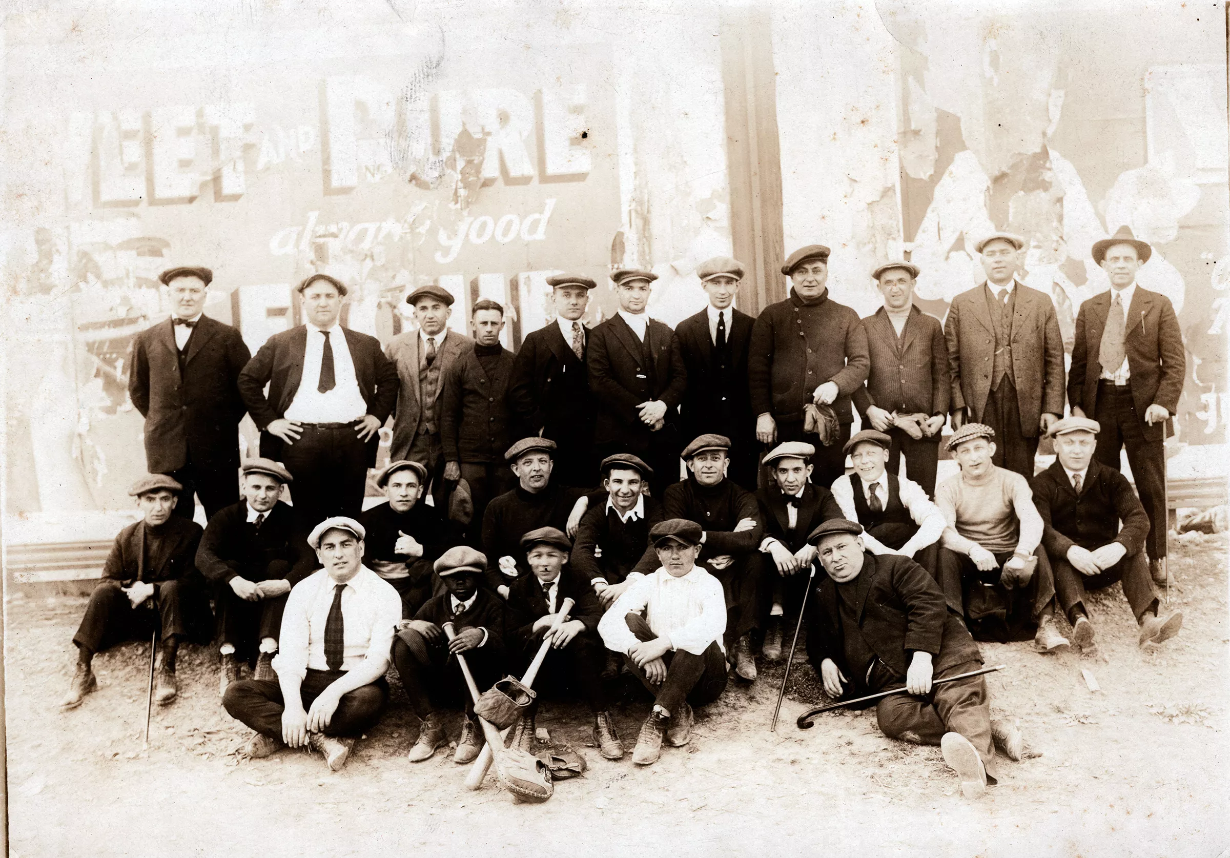 Pittsburgh ballplayers and mobsters once trekked to Hot Springs for ...