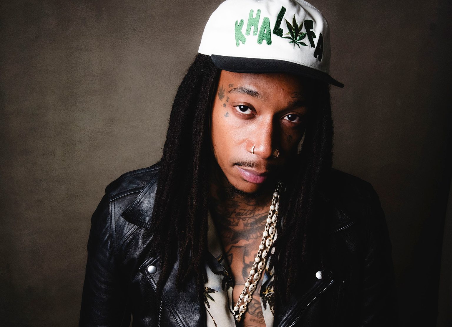 Paper Rizerd Wiz Khalifa is coming home to open Pittsburgh’s new Hill District venue ...