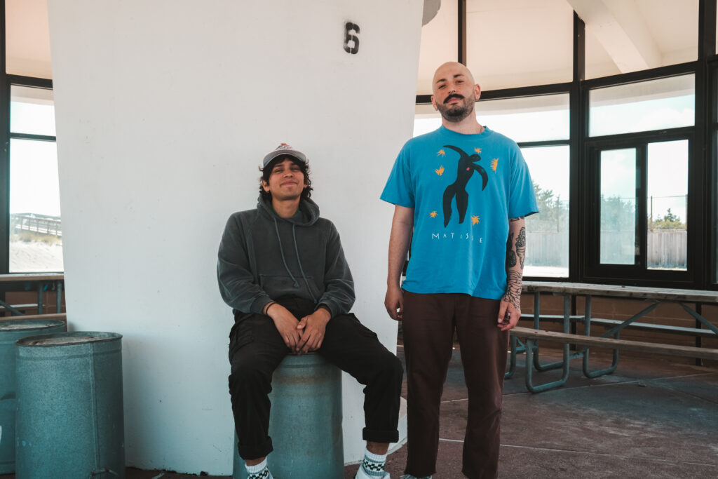 Oso Oso returns to Pittsburgh with “toe-tapping, rump-shaking” emo punk thumbnail